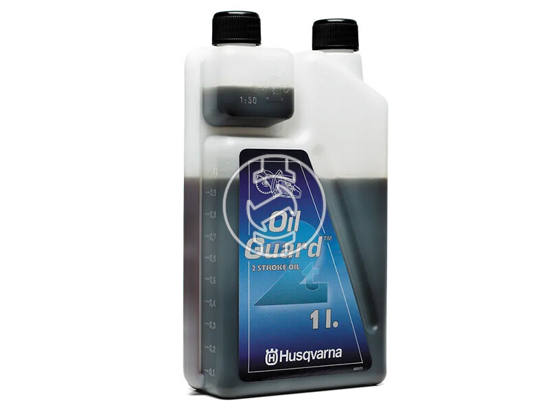 Husqvarna kétütemű motorolaj 1 l