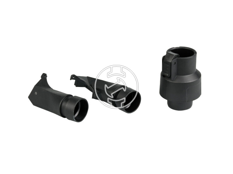 Milwaukee M12FROS2.5-0 akkus excentercsiszoló 150mm 2.5mm