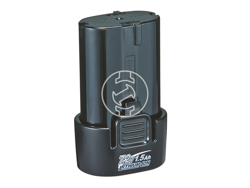 Makita BL0715 akkumulátor 7,2 V, 1,5 Ah