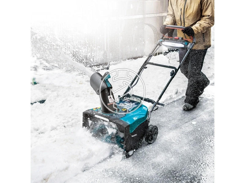 Makita SN001GZ akkus hómaró 530mm