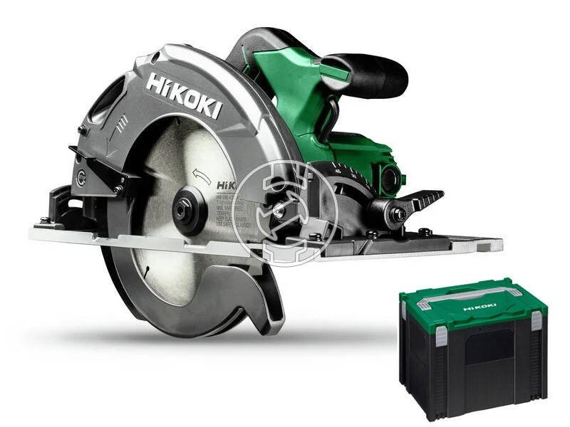 HiKOKI C7BUMW1Z elektromos körfűrész