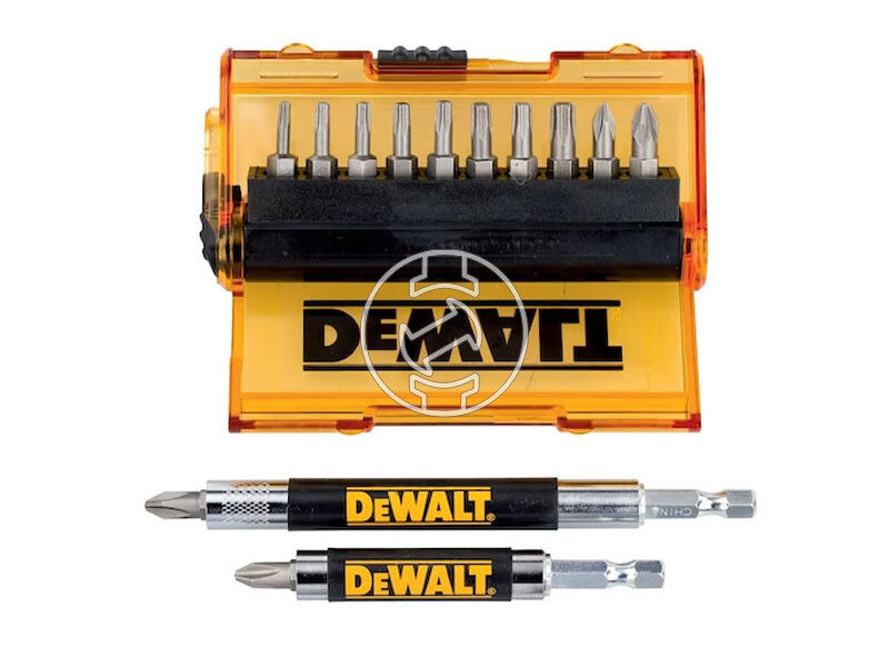 DeWalt bit készlet 14 db
