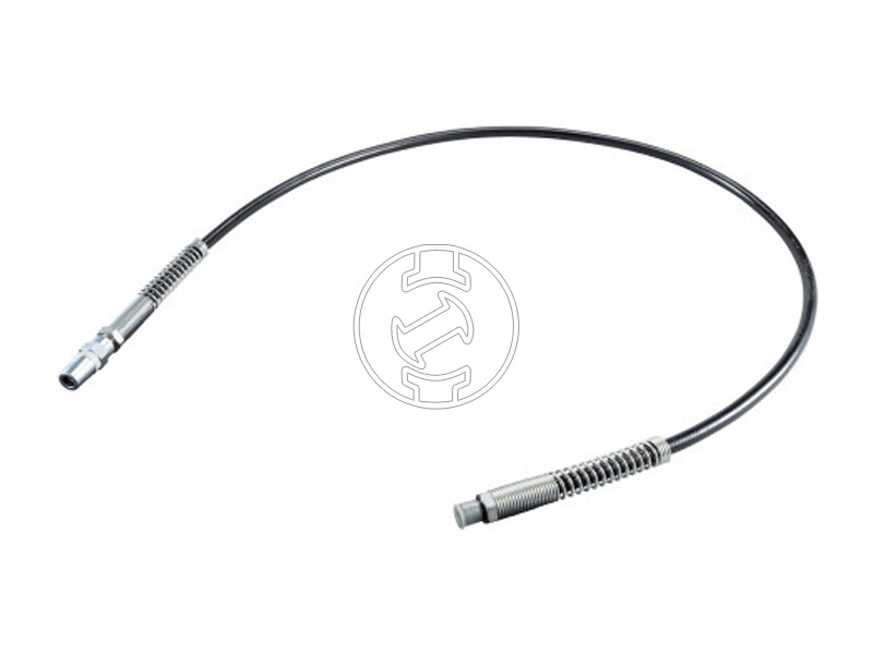 Makita zsírzópisztoly tömlő DGP180