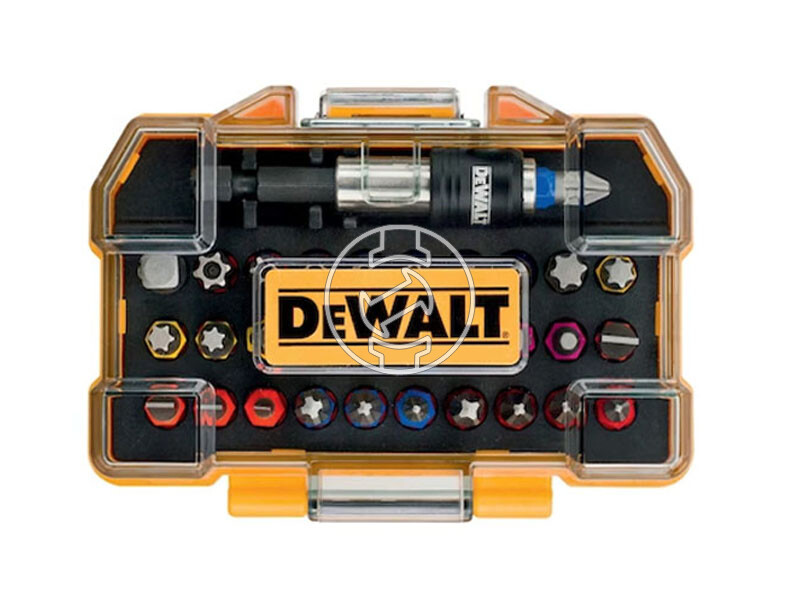 DeWalt bit készlet 32 db