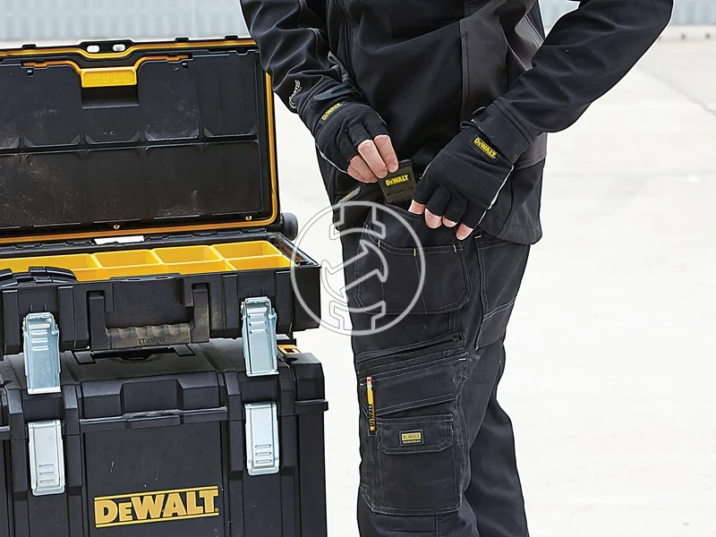 Kép: 16 DARABOS FLEXTORQ CSAVAROZO KESZLET.webp