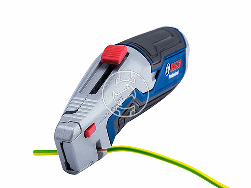 Bosch 185 mm összecsukható kés