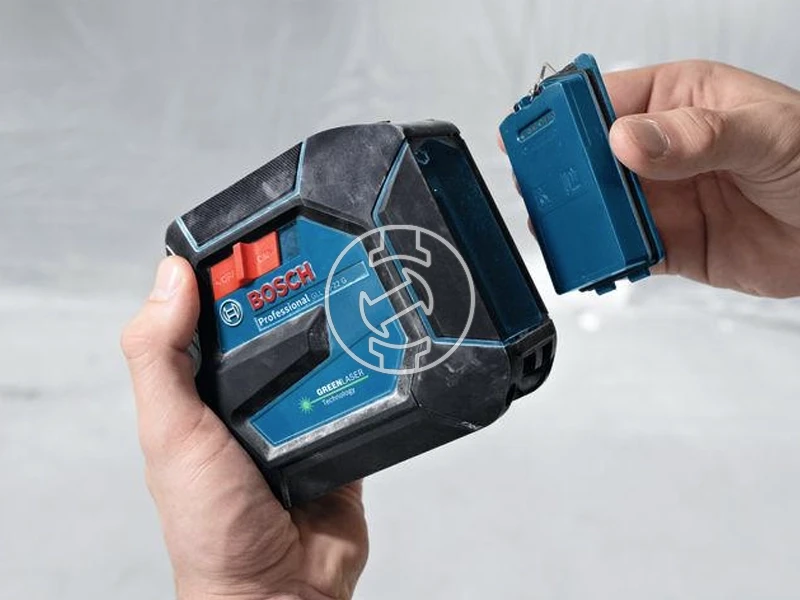 Bosch akkumulátor