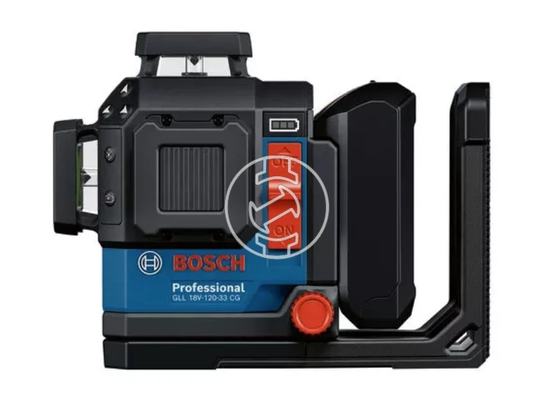 Bosch BA 18-C akkumulátor adapter