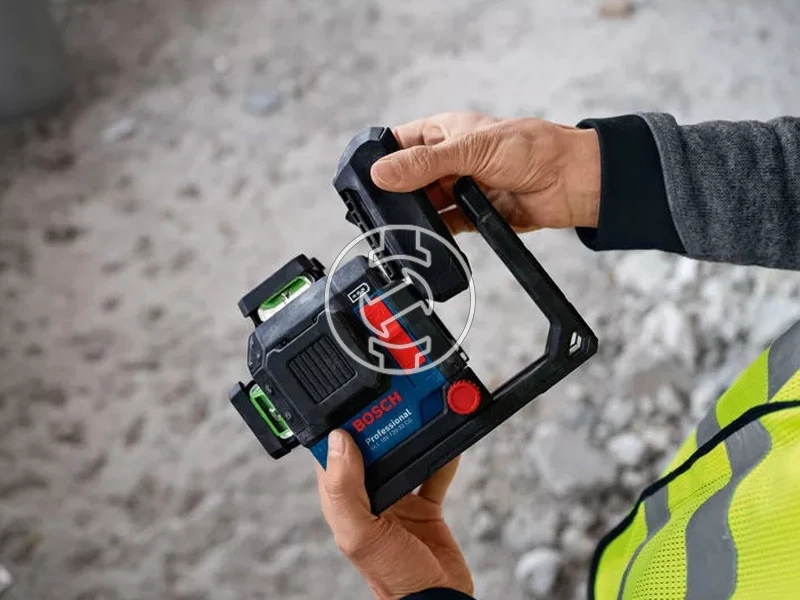 Bosch BA 18-C akkumulátor adapter