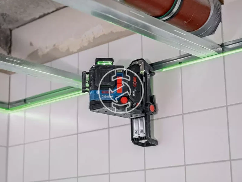 Bosch DK 20 adapter állványhoz