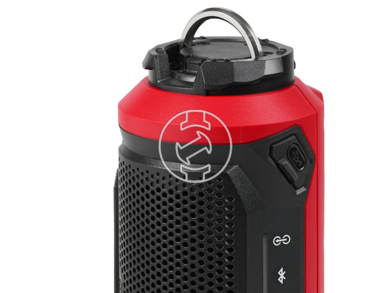 Milwaukee M12SPEJSG2-0 akkus Bluetooth hangszóró gen2