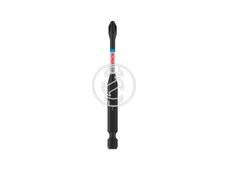 Bosch PRO Phillips phillips behajtóbit PH2, 90 mm