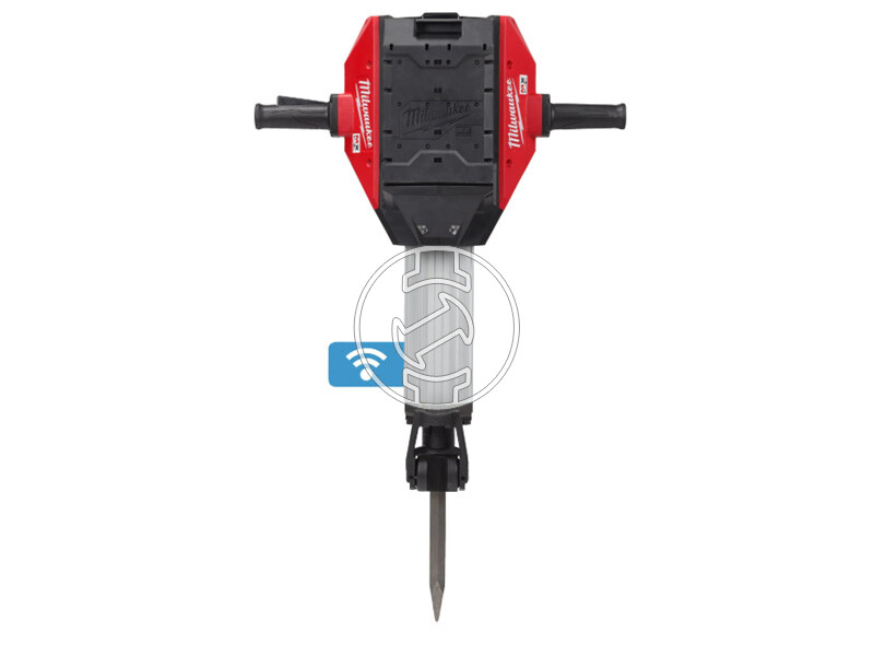 Milwaukee MXFDH2528H-802 akkus vésőkalapács