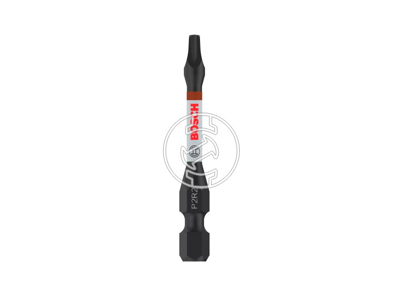 Bosch PRO P2R2 Impact torx behajtóbit 5 db