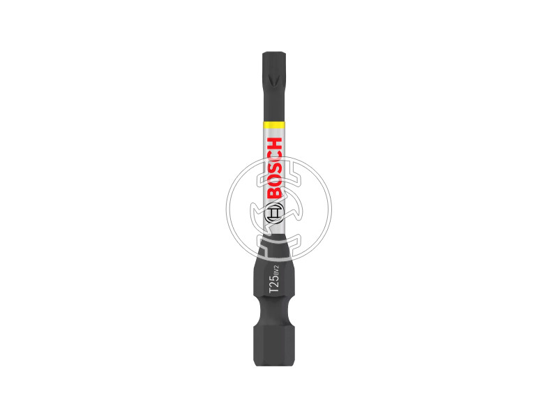 Bosch PRO Torx torx behajtóbit T25, 55 mm, 15 db