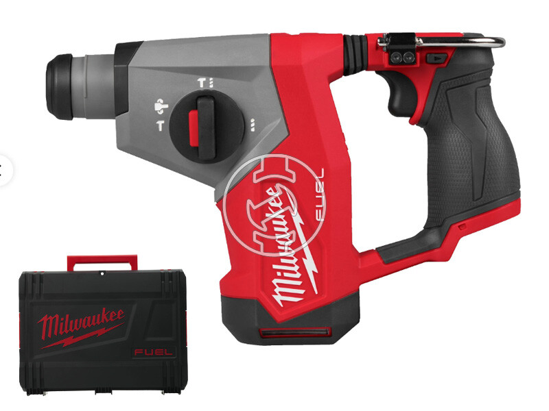 Milwaukee M12FHAC16-0X akkus fúrókalapács