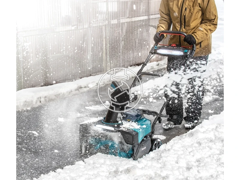 Makita SN001GZ akkus hómaró 530mm