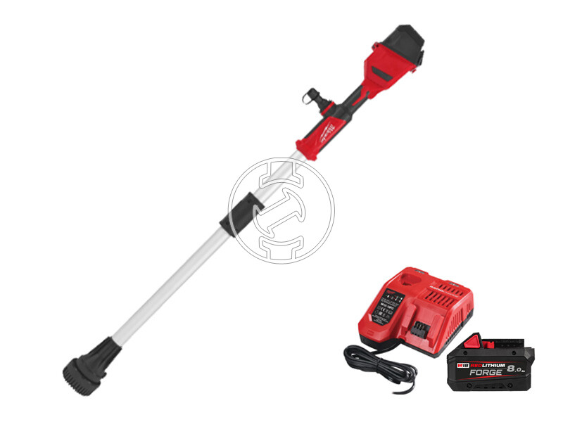 Milwaukee M18BLSWP-801 akkus vízszivattyú