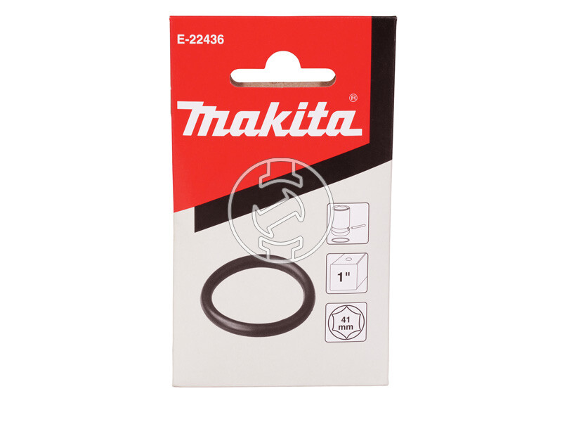 Makita dugókulcs biztosító tüske/gyűrű 1 inch
