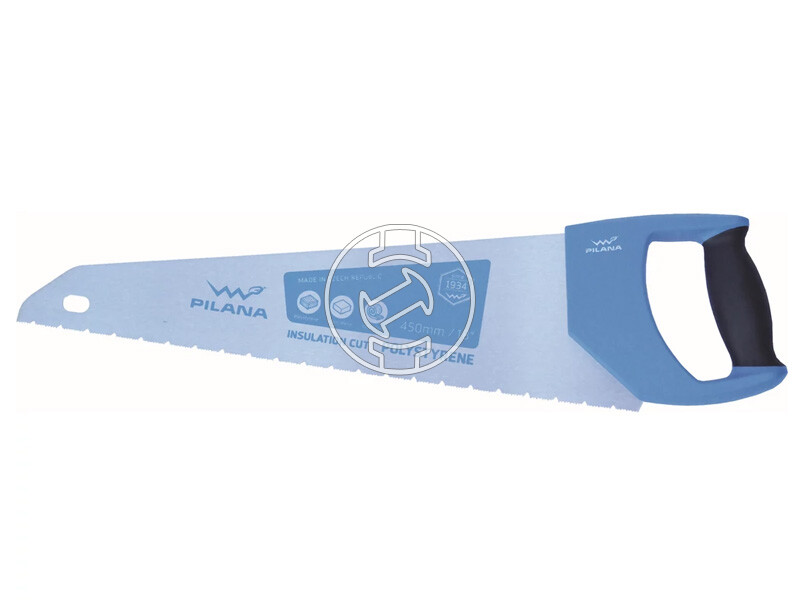 Bautool egykezes kézi fűrész 450 mm