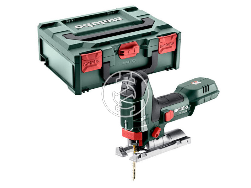 Metabo ST 18 L 90 akkus dekopírfűrész