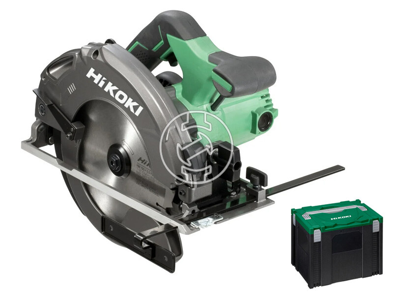 HiKOKI C7BU3W1Z elektromos körfűrész