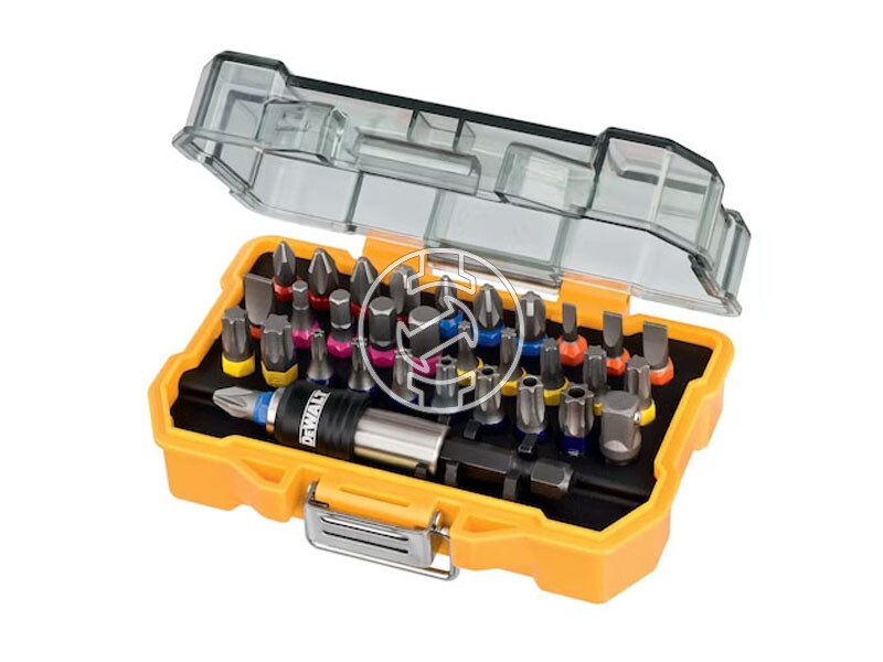 DeWalt bit készlet 32 db