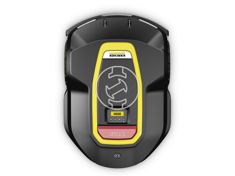 Karcher RCX 6 robotfűnyíró