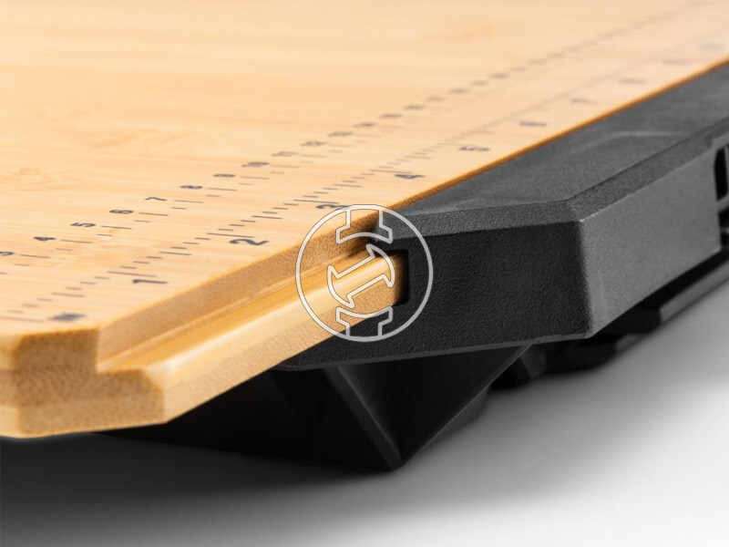 Toughbuilt StackTech tárolórendszer munkalap