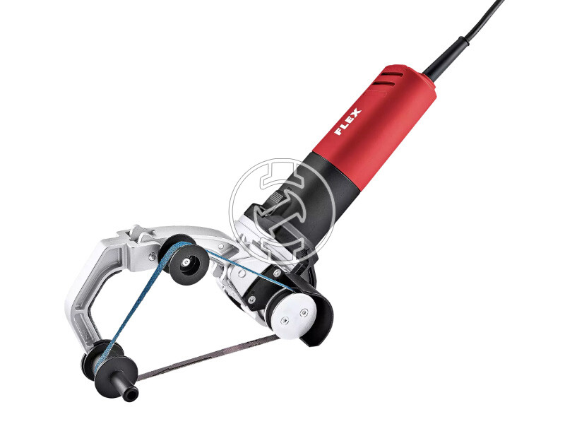 Flex BRE 8-4 9 elektromos keskeny szalagcsiszoló