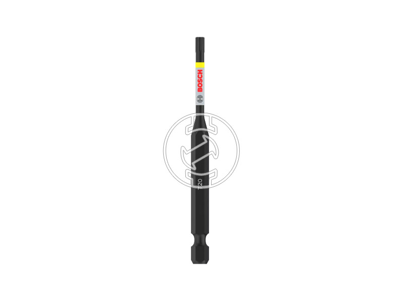 Bosch PRO Torx Impact lapos behajtóbit T20, 90 mm