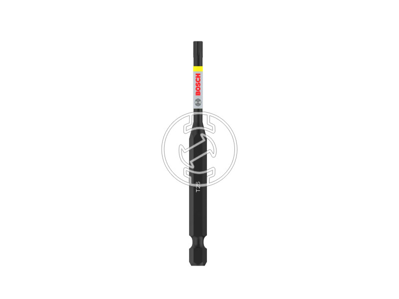 Bosch PRO Torx Impact lapos behajtóbit T25, 90 mm