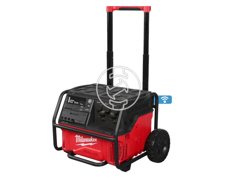 Milwaukee IRPSUOP2500 ROLL-ON akkumulátor konverter 2.5kWh