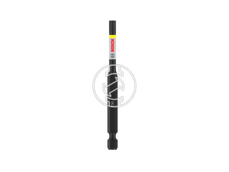 Bosch PRO Torx Impact lapos behajtóbit T30, 90 mm