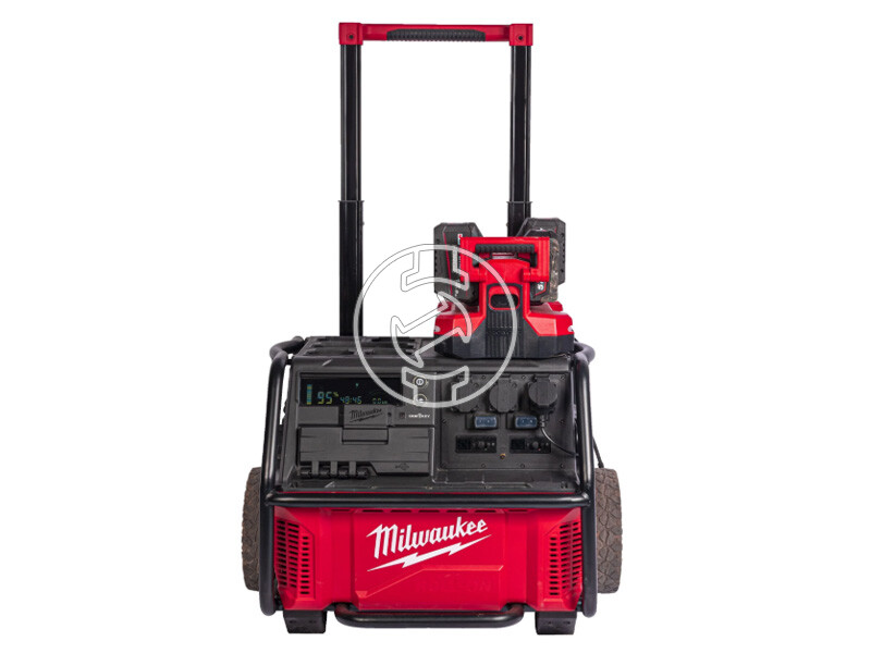 Milwaukee IRPSUOP2500 ROLL-ON akkumulátor konverter 2.5kWh