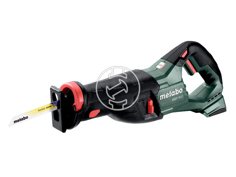 Metabo SSEP 18 LT akkus orrfűrész