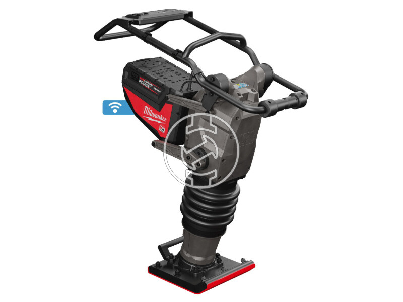 Milwaukee MXF RAM60-122IN2 akkus döngölőgép