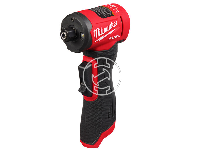 Milwaukee M12FDGA2-0 akkus egyenes csiszoló
