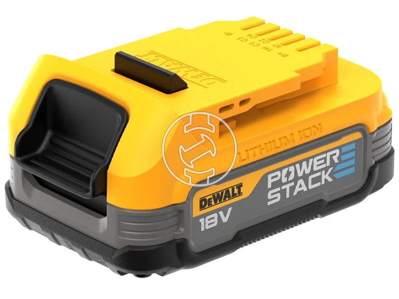 DeWalt DCB1102E2 akkumulátor és töltő szett