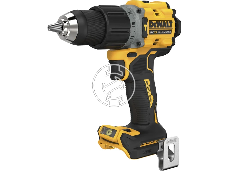 DeWalt DCD805NT akkus ütvefúró-csavarozó