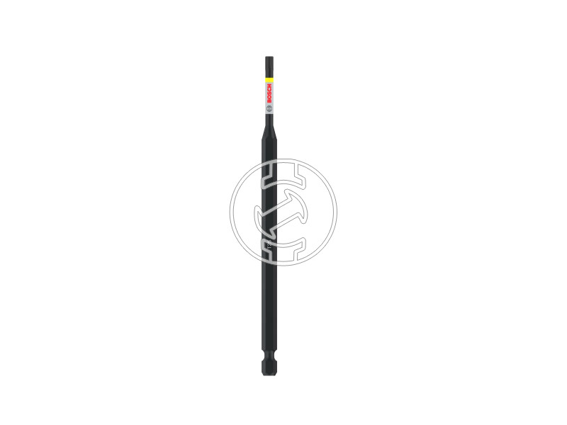 Bosch PRO Torx Impact lapos behajtóbit T25, 150 mm