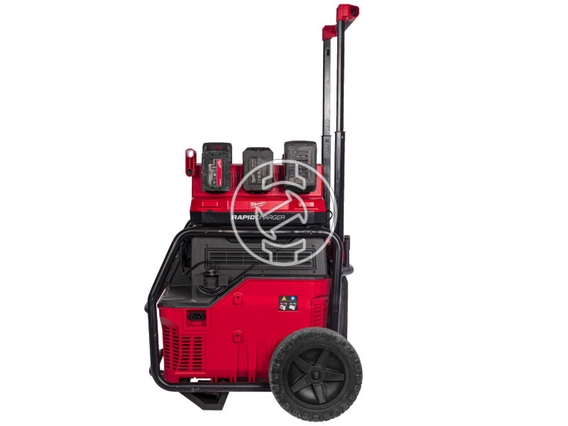 Milwaukee IRPSUOP2500 ROLL-ON akkumulátor konverter 2.5kWh