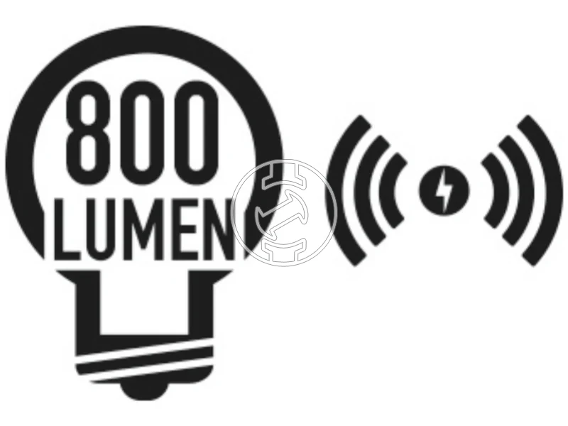 Kép: 1838 Pocket allithato LED zseblampa_4.webp