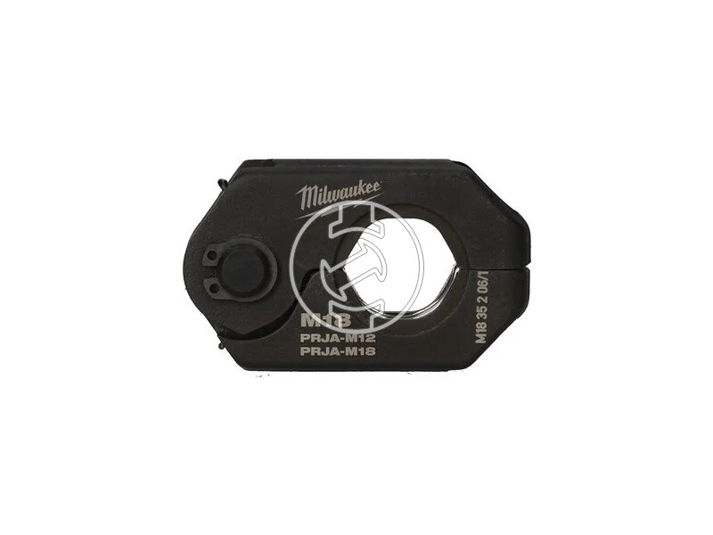 Milwaukee présgyűrű M -18mm