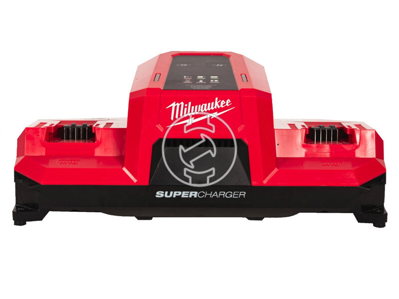 Milwaukee M18MDBSC akkumulátortöltő szerszámgépekhez
