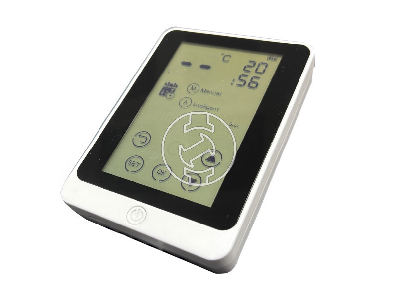 Master távirányító hőlégbefúvóhoz TR3D/TR9D-hez