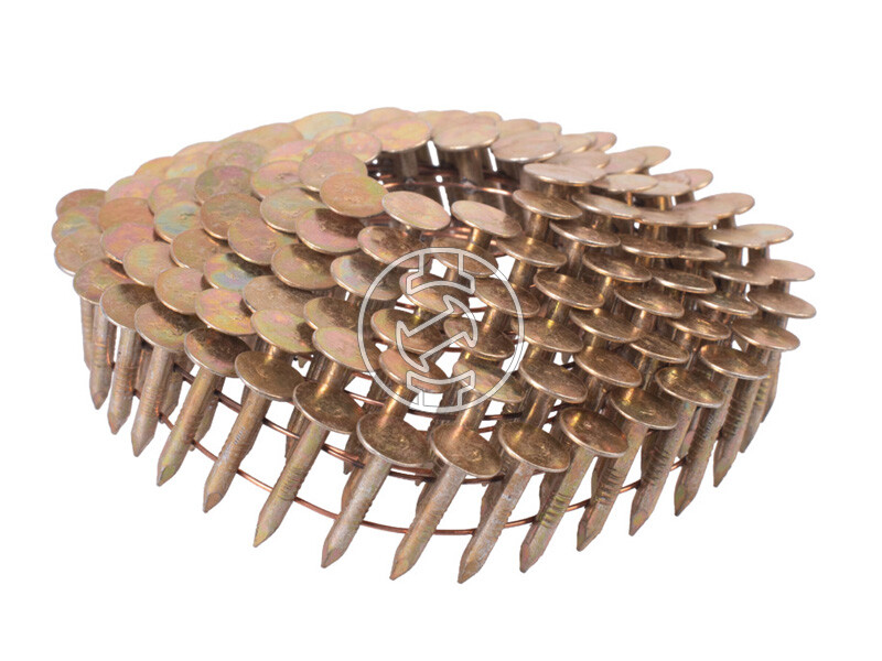 Milwaukee dobtáras szeg 15° RH 3.05 x 32 mm / SS / G-2160