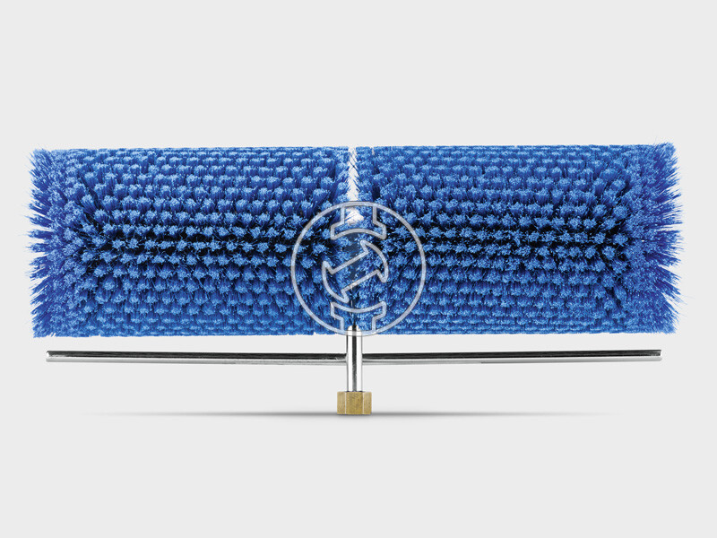 Karcher kefe magasnyomású mosóhoz puha