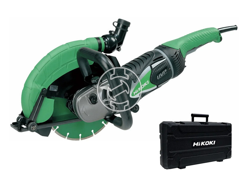 HiKOKI CM9UBYWSZ elektromos gyémántvágó