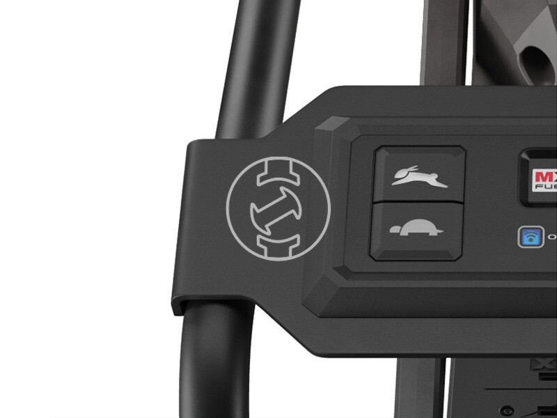 Milwaukee MXF RAM60-122IN2 akkus döngölőgép